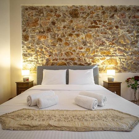 Luxurious Villa At Mets Athens Exterior photo